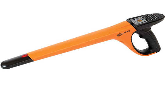 RFID Gallager Reader