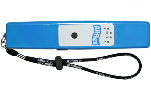 RFID pocket reader - Allflex