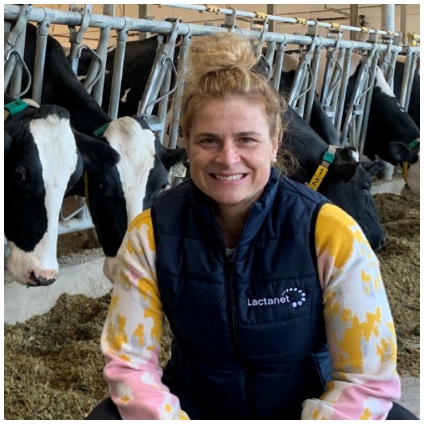 DairyTrace Senior Advisor- Traceability